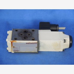 Mannesmann Rexroth Z4WE 6 E68-21/AG24NZ4 